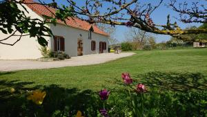 gite domaine d'en haut