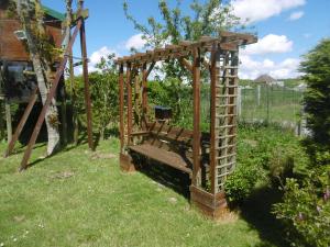 nature et repos