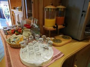 Hotel zur Post limburg Bad camberg