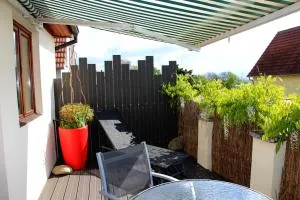 莱斯赛白斯三号酒店 - 温格舍姆