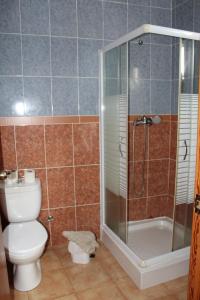 Sao Jose Guesthouse