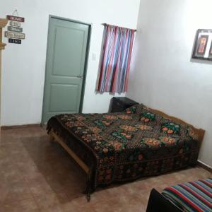 Departamentos ramallo