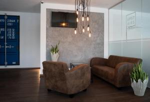 Pension Upstairs by Mamas Landshut Germany