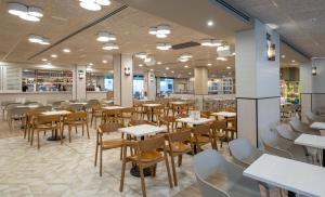 Hotel Rosamar Garden Resort 4*