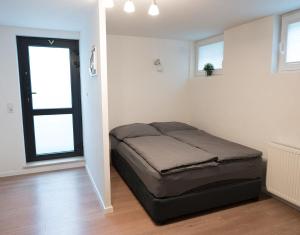 Ferienwohnung Pfingsberg EG