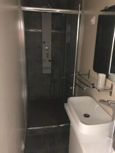 Villas La Ravine au bord du loing : photos des chambres