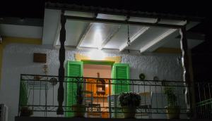 Vaggelis Traditional House Spetses Greece