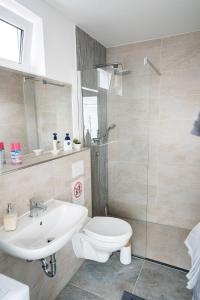 Ferienwohnung Pfingsberg EG