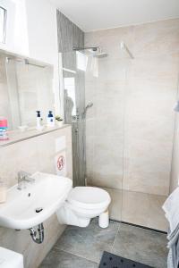 Ferienwohnung Pfingsberg EG