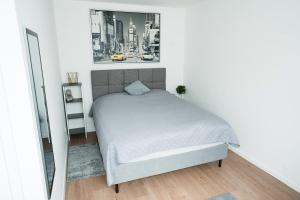 Ferienwohnung Pfingsberg EG