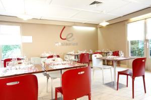 Hotels Campanile Biarritz : photos des chambres
