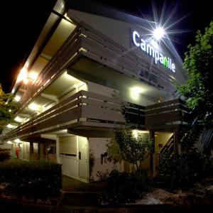 Hotels Campanile Biarritz : photos des chambres