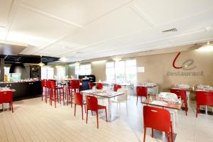 Hotels Campanile Biarritz : photos des chambres