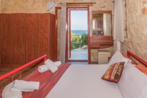 Casa Petra - Stone Cottage Farmhouses