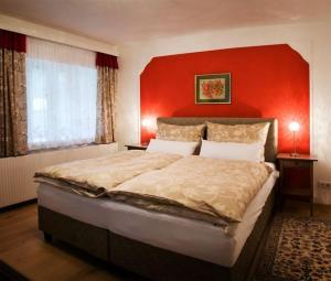 4 star cottage Land Romantik Urschendorf Austria