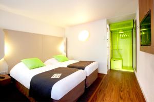 Hotels Campanile Biarritz : photos des chambres