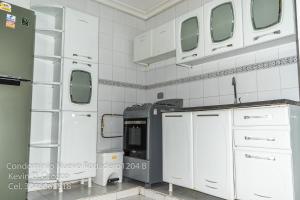 Condominio Nuevo Rodadero 1204