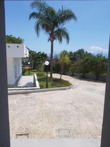 Apartamentai ALBA CALABRA RESIDENCE Ricadi Italija