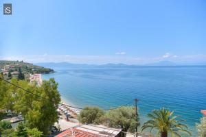 SEA VIEW ROOMS Afissos Pelion Greece