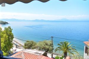 SEA VIEW ROOMS Afissos Pelion Greece