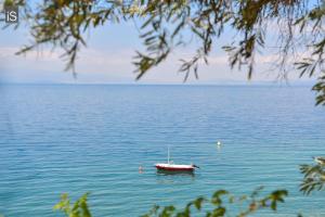 SEA VIEW ROOMS Afissos Pelion Greece