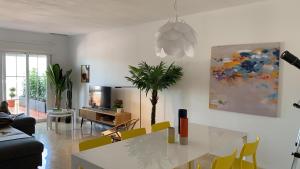 Penthouse amazing views