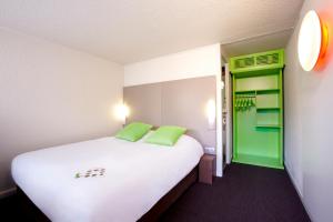 Hotels Campanile Bordeaux Nord - Le Lac : photos des chambres