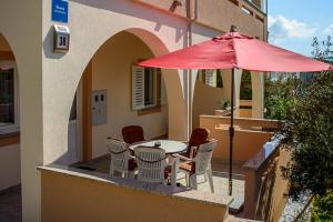 Apartments Esad