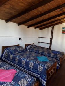 Cabañas El Paraiso