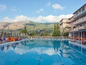 Koukounaria Hotel & Suites Zakynthos Greece