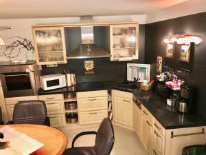 Apartamentai Ferienwohnung am Sportpark Zalcgiteris Vokietija