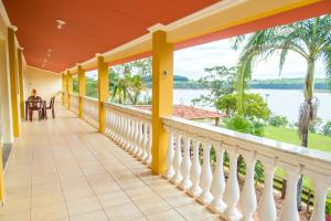 Pousada Solar Dona Dora