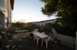 Holiday home Isola Rossa img19