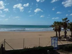 Apartamento Barcelo 4 - Murcia