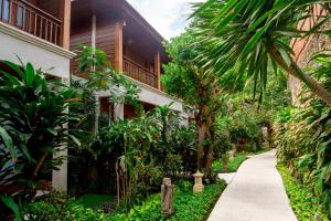 Astagina Resort Villa and Spa