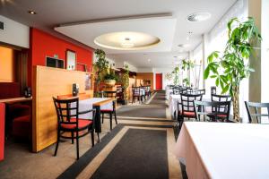 Hotel Steiger