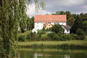 4 hvězdičkový hotel Schüttkasten Geras Geras Rakousko