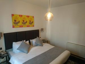 The Conroy Boutique Hotel