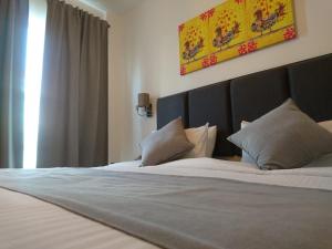 The Conroy Boutique Hotel