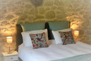 B&B / Chambres d'hotes Lavand'Ange et SPA : photos des chambres