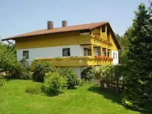 Pension Steiger - Bayerbach