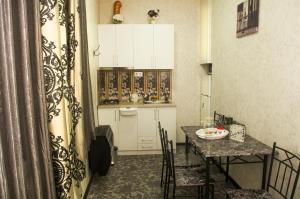 Gigas apartament