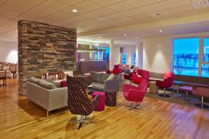 Accommodation in Capital Region