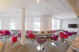 Hérað - Berjaya Iceland Hotels