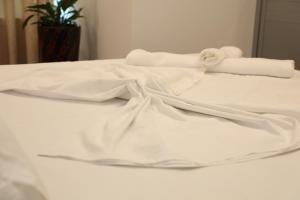Double Room with Garden View room in Hotel Aglon