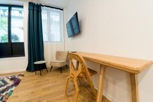 Appartements AMA : photos des chambres