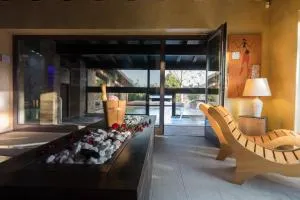 Colle Indaco Wine Resort & Spa - SantʼElpidio Morico