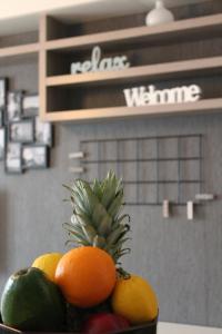 Very central cozy apartment