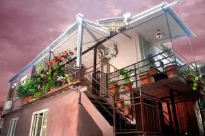 Giga's apartament - Mtskheta