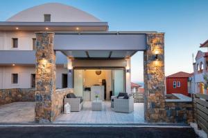 Royalty Suites Loft Halkidiki Greece